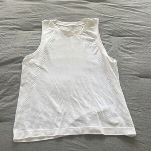 Lululemon Swiftly Muscle Tank
